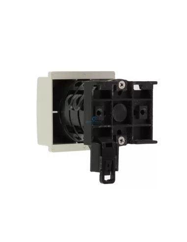 Interrupteur de courant Eaton Z-ca/l 660 Vca 12 A 3 DIN